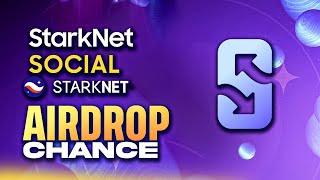 STARKNET SOCIAL | HOW TO GET TESTNET ROLE