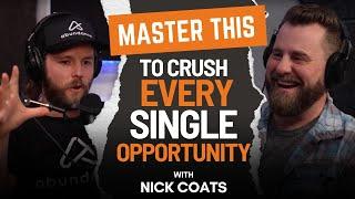 How to Manage Your Time - For Young Entrepreneurs | with Nick Coats