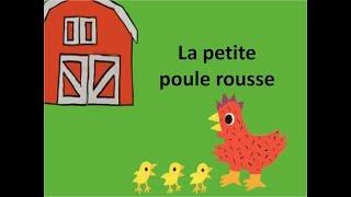 La Petite Poule Rousse