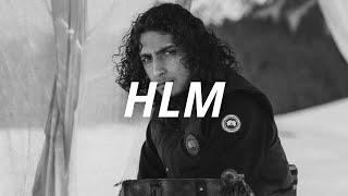 ZKR x ISK Type Beat - "HLM" | Instrumental Rap/Freestyle 2024