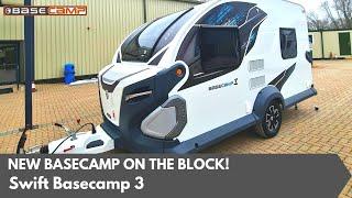 Swift Basecamp 3 2023 - Is this the pick of the range?