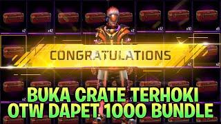 HOKI SETAHUN KEPAKE! BUKA-BUKA VAULT DAPAT RATUSAN BUNDLE SEKALIGUS