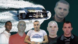 “Të zhdukurit nga droga e Vlorës", - Vrasje me çekiç dhe ekzekutime në mes të detit - Inside Story