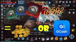 MIR4: AND WE ARE BACK AGAIN! | MIR4 STILL PLAY TO EARN? OFCOURSE! | QUICK GOLD, QUICK CASH!