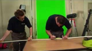 How to Build a Green Screen