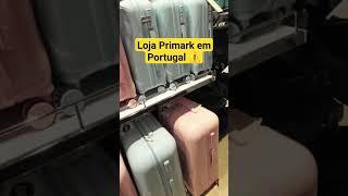 Assista ao vídeo completo  #primark #portugal #shopping