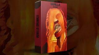 (FREE) AFROBEAT DRUMKIT  2022  + DRUM LOOPS + MELODIES "VANILLA"