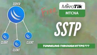 Full MikroTik MTCNA - SSTP