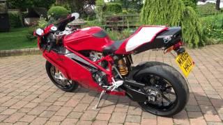 Ducati 999R