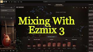 From Guitars, Bass, Vocals To Drums & More: Toontrack's EZmix 3 Plugin Demo & Review