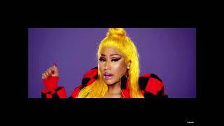 Nicki Minaj- Chun Swae (Official Video Teaser)