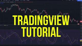 Beginners Guide To TradingView
