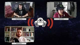 RTS Podcast: Accessibility Woes of RTS