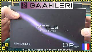 ▶️ Gaalheri Mobius 0.2mm & 0.3mm