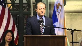 Preet Bharara's Speech at Harvard Law School Class Day 2014