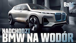 BMW IDZE W WODÓR - (BaldTV)