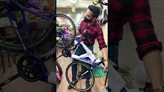 Cheapest electric cycle in india