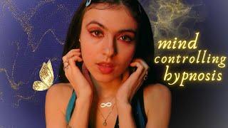 Mind Control Hypnosis ASMR 