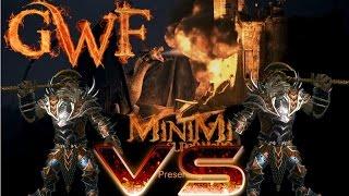 Neverwinter PVP GWF vs GWF Domination 1080p