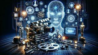 AI in Cinema: The Future Oscar Winner?