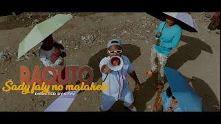 RAOUTO   Sady faly no malahelo Clip officiel