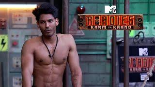 Roadies S19 | कर्म या काण्ड | Judges Change Their Decision For Digvijay