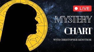 Mystery Chart Live w/ Christopher Renstrom & Emilie