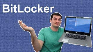 BitLocker Recovery key issue after windows update error