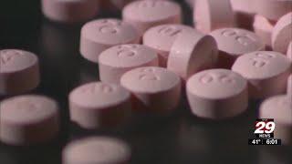 Another wave of opioid epidemic hitting Central Virginia