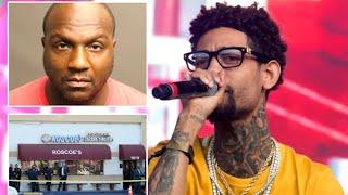 WONDER TWINZ | PnB ROCK 3rd Suspect, UNCLE LUKE, SUGE KNIGHT, RAY-J, SKEPTA + MORE