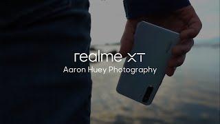 realme XT | Aaron Huey Photography