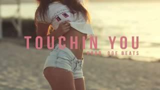 Dancehall Instrumental Riddim 2023 "Touchin you"