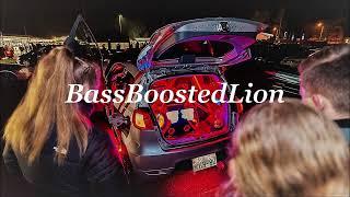 Night Lovell - Sheriff [Bass Boosted]