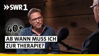 Trotz Krise, Angst und Streit: So geben uns Freunde Halt | 40 + Die Podcast Therapie