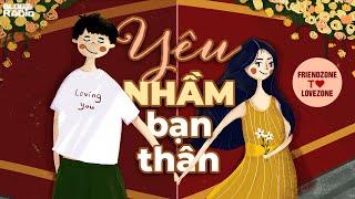 Mình Yêu Nhau Đi, Anh Không Muốn Làm Bạn Em Nữa | Playlist Blog Radio