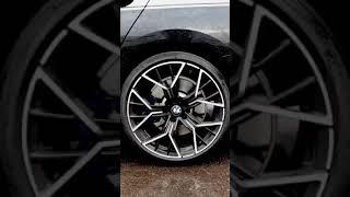 BMW M340i New Car Status | Black BMW Short Status | New Whatsapp Status 2021 | #Short