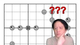 Frank Puzzles About Kropki Buttons | Average Variant Sudoku