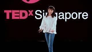 Can one voice really make the planet greener? | Aurvi Jain | TEDxSingapore