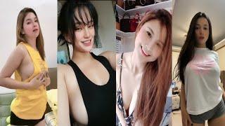 Hot Pinay Tiktok | Malalaking Cocomelon Part 1 | NO Bra TikTok