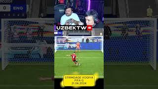 Gaday vs Roma #uzbekchastrim #fifa #uzbekistan #pubg #football #fifamobile #uzbekistan