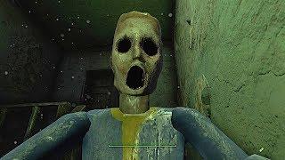 Fallout 4 – 10 Spooky Mysteries You Probably Missed