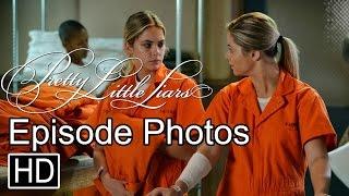 Pretty Little Liars - 5x23 "The Melody Lingers On" Episode Stills