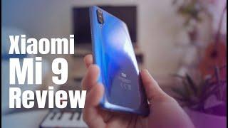 Xiaomi Mi9 review｜Powerful camera and more 2020