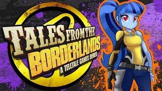 Prepping For That Borderlands 3 HYPE | Tales From the Borderlands