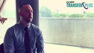 CCAPP Transfer Plus Applicant Testimony - Meet Gary!