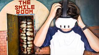 SMİLE ROOM 'DA MAHSUR KALDIK - iplusd VR