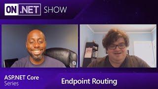 ASP.NET Core Series: Endpoint Routing