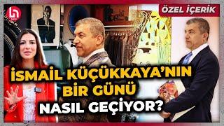 Herkes 'O'nun hayatını merak ediyor! İşte milyonların sevgilisi 'İsmail Küçükkaya'nın Bir Günü'!