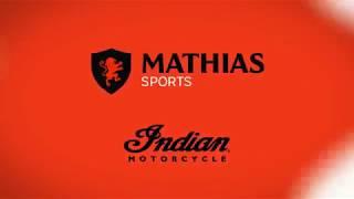 Mathias Sports, le concessionnaire Indian Motorcycle de la Rive-Sud