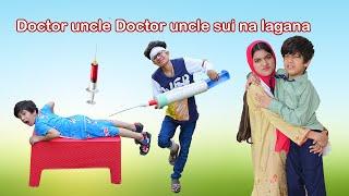 Doctor uncle Doctor uncle sui na lagana |  | funny videos |  MoonVines